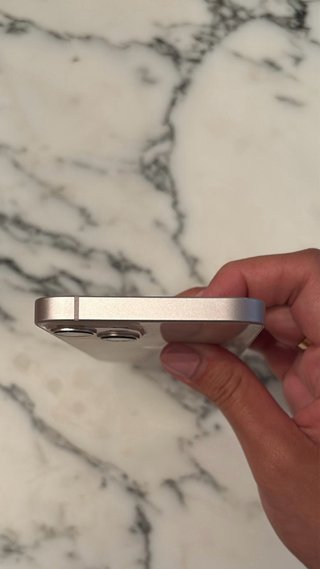 iPhone 13 Rosa 128 GB – Impecable – Como nuevo!