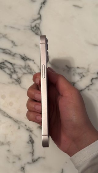 iPhone 13 Rosa 128 GB – Impecable – Como nuevo!