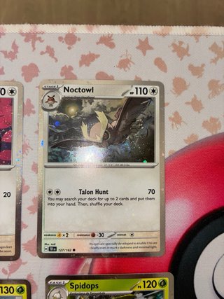 Lote de cartas Pokemon Cosmo Holo