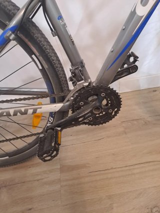 Bicicleta MTB Giant Talon talla S