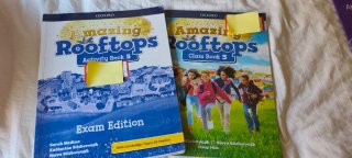 Libros de 5 de primaria