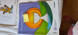 Libros de 5 de primaria