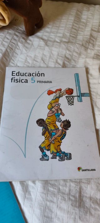 Libros de 5 de primaria