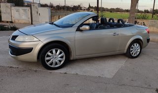 Renault Megane 2005