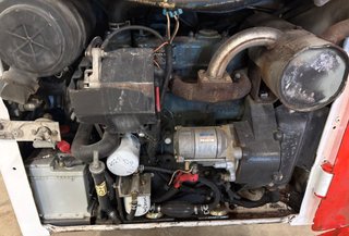 Minipala Bobcat S70
