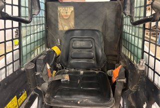 Minipala Bobcat S70