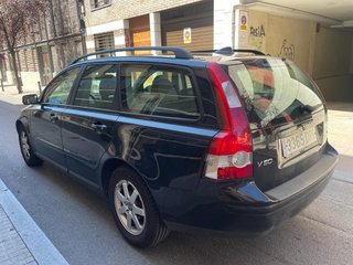 Volvo V50 2007