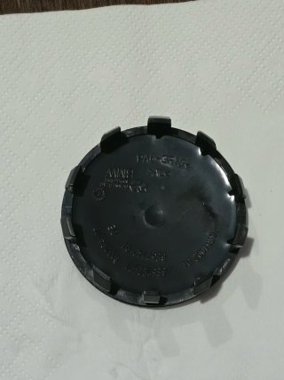 4 Tapas llantas BBS 56mm
