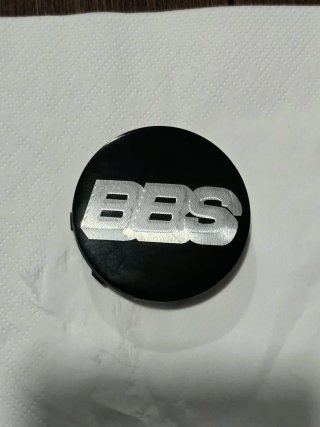 4 Tapas llantas BBS 56mm