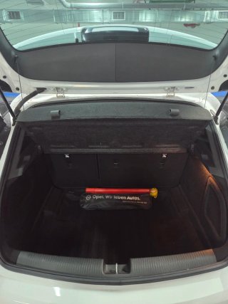Opel Astra 2018