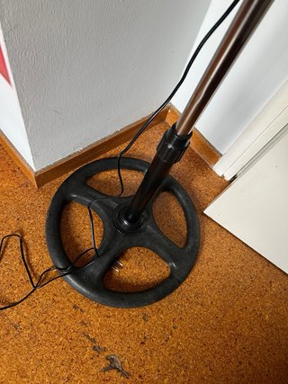 Ventilador