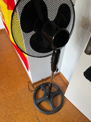Ventilador