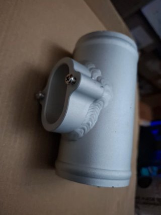 Adaptador Sensor Flujo Aire Coche