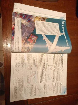 Matemáticas aplicadas a las ciencias sociales I...