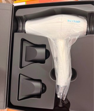 Secador Revamp Progloss 3850 Featherlite