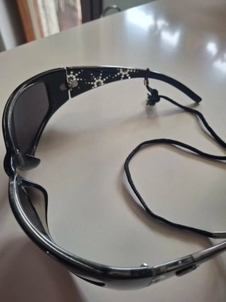 Gafas de sol ideales para el invierno