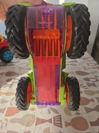 Superthings Vehículo de Juguete