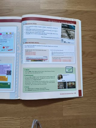 G i H geografia i història