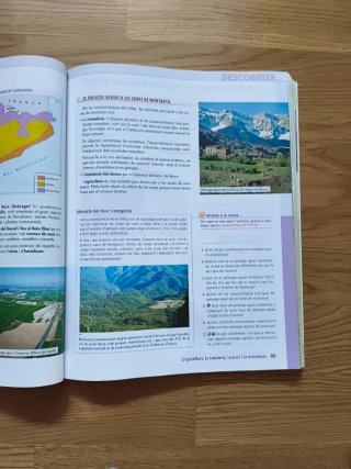 G i H geografia i història