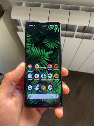 Sony Xperia 5 IV