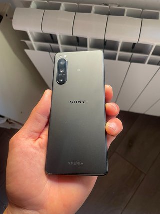 Sony Xperia 5 IV