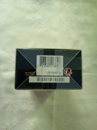 BVLGARI MAN IN BLACK Eau de Parfum 100ml