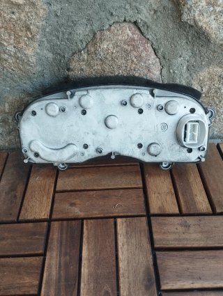 Marcador TMAX 500