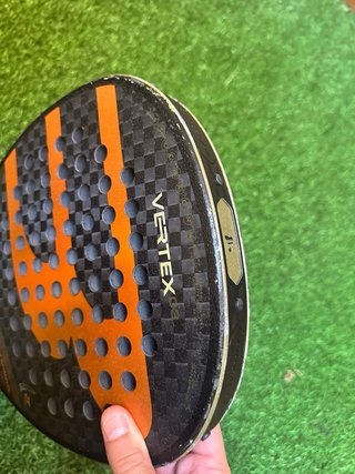 Bullpadel Vertex 03