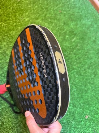 Bullpadel Vertex 03