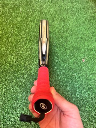Bullpadel Vertex 03