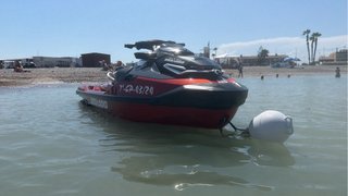 Moto agua seadoo 325 gtx año 2024
