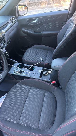 Ford Kuga ST-Line 2.5 Hybrid HEV 190 CV Automático