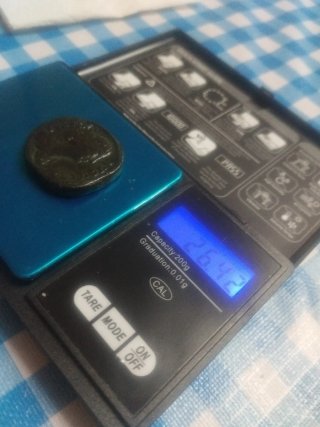 Moneda Romana Sestercio