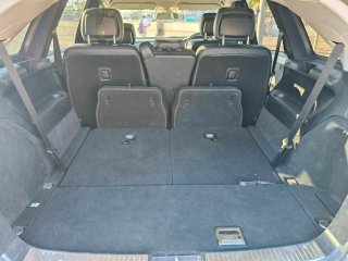 Mercedes-Benz Clase R 2011 CDI RHD