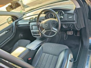 Mercedes-Benz Clase R 2011 CDI RHD