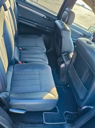 Mercedes-Benz Clase R 2011 CDI RHD
