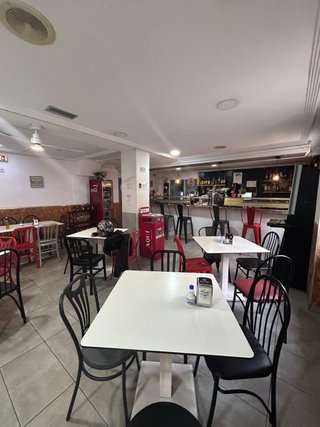 Se vende Cafeteria en funcionamiento! OPORTUNIDAD