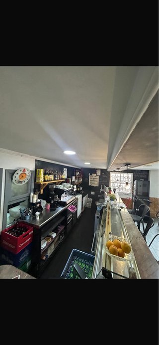Se vende Cafeteria en funcionamiento! OPORTUNIDAD