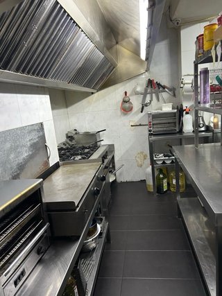 Se vende Cafeteria en funcionamiento! OPORTUNIDAD