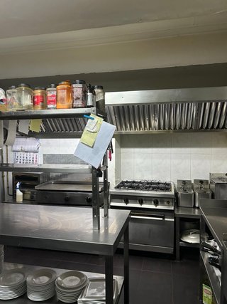 Se vende Cafeteria en funcionamiento! OPORTUNIDAD