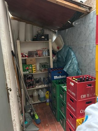 Se vende Cafeteria en funcionamiento! OPORTUNIDAD