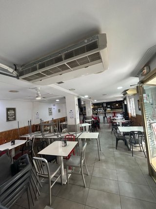 Se vende Cafeteria en funcionamiento! OPORTUNIDAD