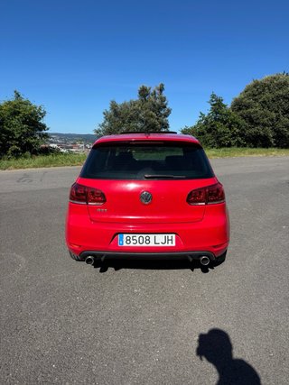 Volkswagen Golf 2010
