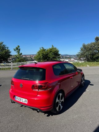 Volkswagen Golf 2010