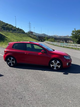 Volkswagen Golf 2010