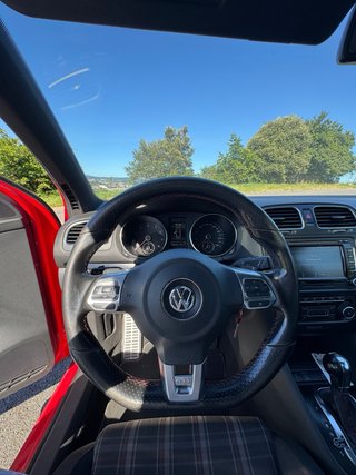 Volkswagen Golf 2010