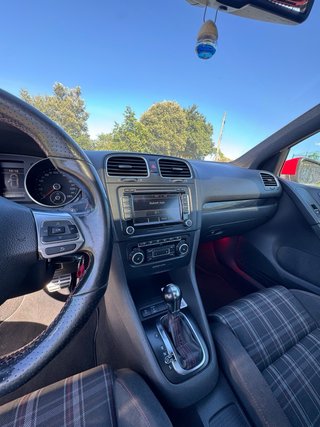 Volkswagen Golf 2010