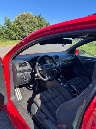 Volkswagen Golf 2010