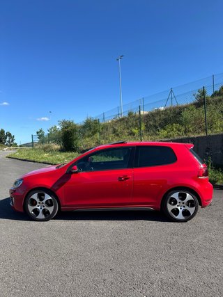 Volkswagen Golf 2010