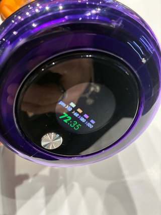 Batteria Dyson Originale V11-V15